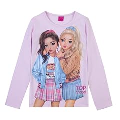 Topmodel langarmshirt talita gebraucht kaufen  Wird an jeden Ort in Deutschland