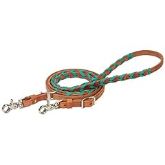 Weaver leather laced for sale  Delivered anywhere in USA 