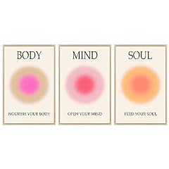 Mind body soul for sale  Delivered anywhere in USA 