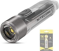 Nitecore tiki mini gebraucht kaufen  Wird an jeden Ort in Deutschland