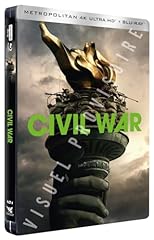 Civil war édition d'occasion  Livré partout en France