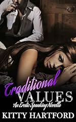 Traditional values erotic for sale  Delivered anywhere in USA 