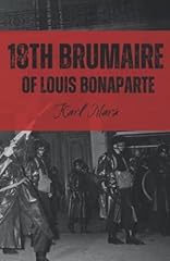 18th brumaire louis for sale  Delivered anywhere in Ireland