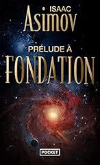 Prélude fondation t1 d'occasion  Livré partout en France