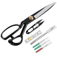 Fabric scissors professional for sale  Delivered anywhere in Ireland