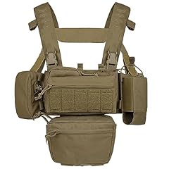 Yakeda tactical chest for sale  Delivered anywhere in USA 