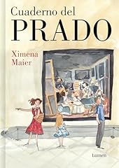 Cuaderno del prado usato  Spedito ovunque in Italia 
