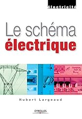 Schéma électrique d'occasion  Livré partout en France