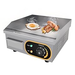 Mootaco grillplatte elektrisch gebraucht kaufen  Wird an jeden Ort in Deutschland