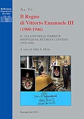 Regno vittorio emanuele usato  Spedito ovunque in Italia 