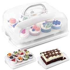 Vgoodall cake carrier for sale  Delivered anywhere in USA 