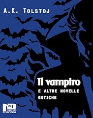 Vampiro altre novelle usato  Spedito ovunque in Italia 