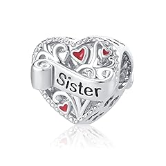 Zakiaho sister heart for sale  Delivered anywhere in UK