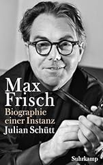 Max frisch biographie d'occasion  Livré partout en France