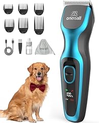 Oneisall dog clippers for sale  Delivered anywhere in Ireland