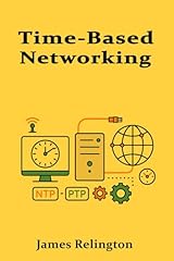 Time based networking for sale  Delivered anywhere in UK