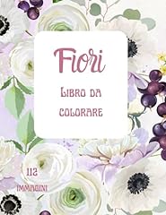 Libro colorare bellissimi for sale  Delivered anywhere in UK