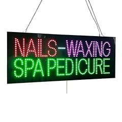 Radytte nails waxing for sale  Delivered anywhere in USA 