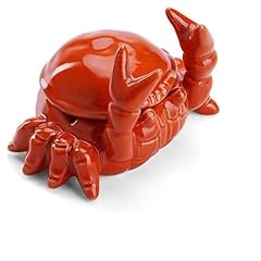 Crab ashtray lid for sale  Delivered anywhere in USA 