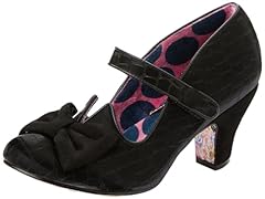 Irregular choice piccolo for sale  Delivered anywhere in UK