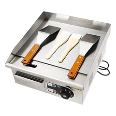 Commercial electric countertop for sale  Delivered anywhere in UK