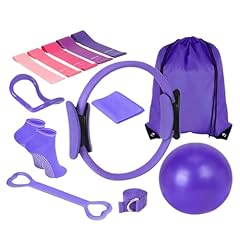 13pcs set attrezzature usato  Spedito ovunque in Italia 