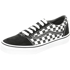 Vans ward suede gebraucht kaufen  Wird an jeden Ort in Deutschland