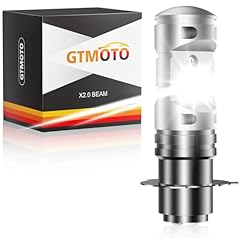 Gtmoto led 2000 for sale  Delivered anywhere in USA 