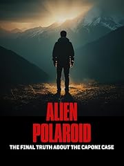 Alien polaroid the usato  Spedito ovunque in Italia 