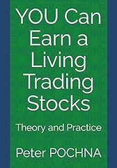 Earn living trading for sale  Delivered anywhere in USA 
