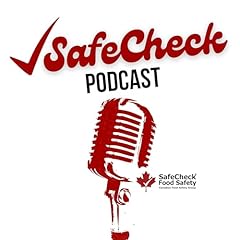 Safecheck podcast for sale  Delivered anywhere in USA 