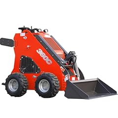 Mini skid steer for sale  Delivered anywhere in USA 
