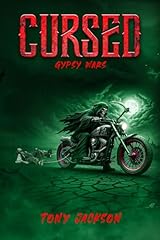 Cursed gypsy wars for sale  Delivered anywhere in UK