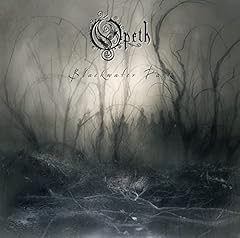 Blackwater park d'occasion  Livré partout en France