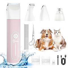 Hoofun tondeuses chiens d'occasion  Livré partout en France