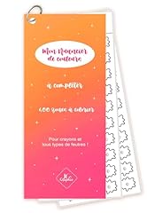 Graphic nuancier colorier d'occasion  Livré partout en France