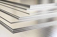 Caboodle aluminium sheet for sale  Delivered anywhere in UK