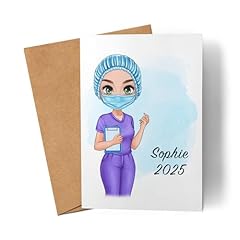 Kiddle design krankenschwester gebraucht kaufen  Wird an jeden Ort in Deutschland
