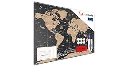 Allboards tableau magnétique d'occasion  Livré partout en France