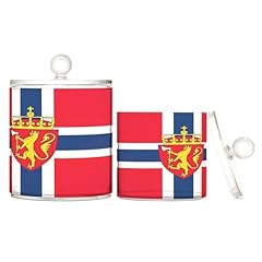 Norways flag clear for sale  Delivered anywhere in USA 