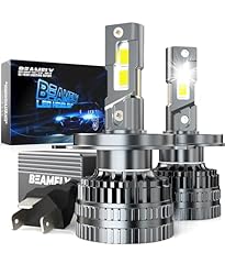 Beamfly ampoules auto d'occasion  Livré partout en France