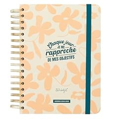 Mr. wonderful agenda d'occasion  Livré partout en France