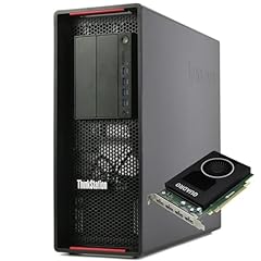 Lenovo workstation fisso usato  Spedito ovunque in Italia 