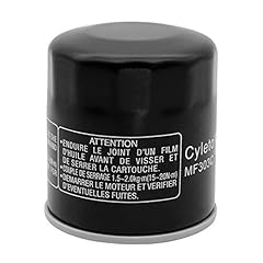 Motorcycle oil filter for sale  Delivered anywhere in UK