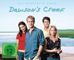 Dawson creek komplette gebraucht kaufen  Wird an jeden Ort in Deutschland