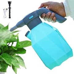 Spruzzatore elettrico spray usato  Spedito ovunque in Italia 