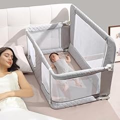 Ubravoo baby crib for sale  Delivered anywhere in UK