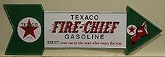 Texaco fire chief for sale  Delivered anywhere in USA 