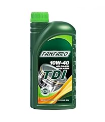 Fanfaro tdi usato  Spedito ovunque in Italia 
