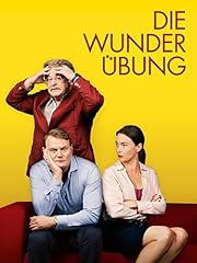 Wunderübung gebraucht kaufen  Wird an jeden Ort in Deutschland